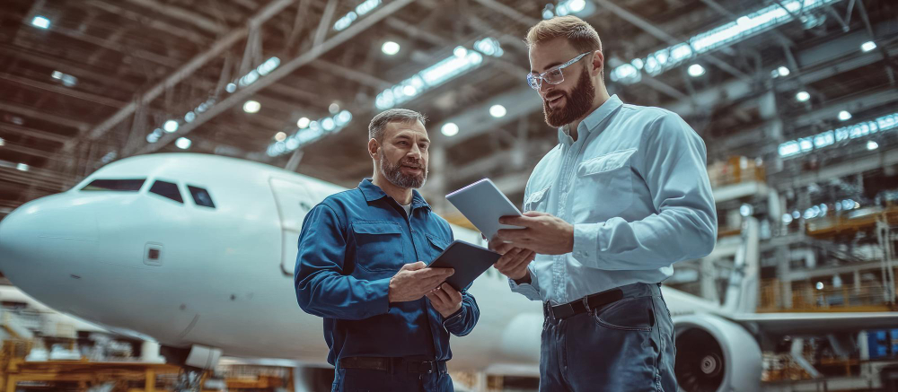 Vendor collaboration