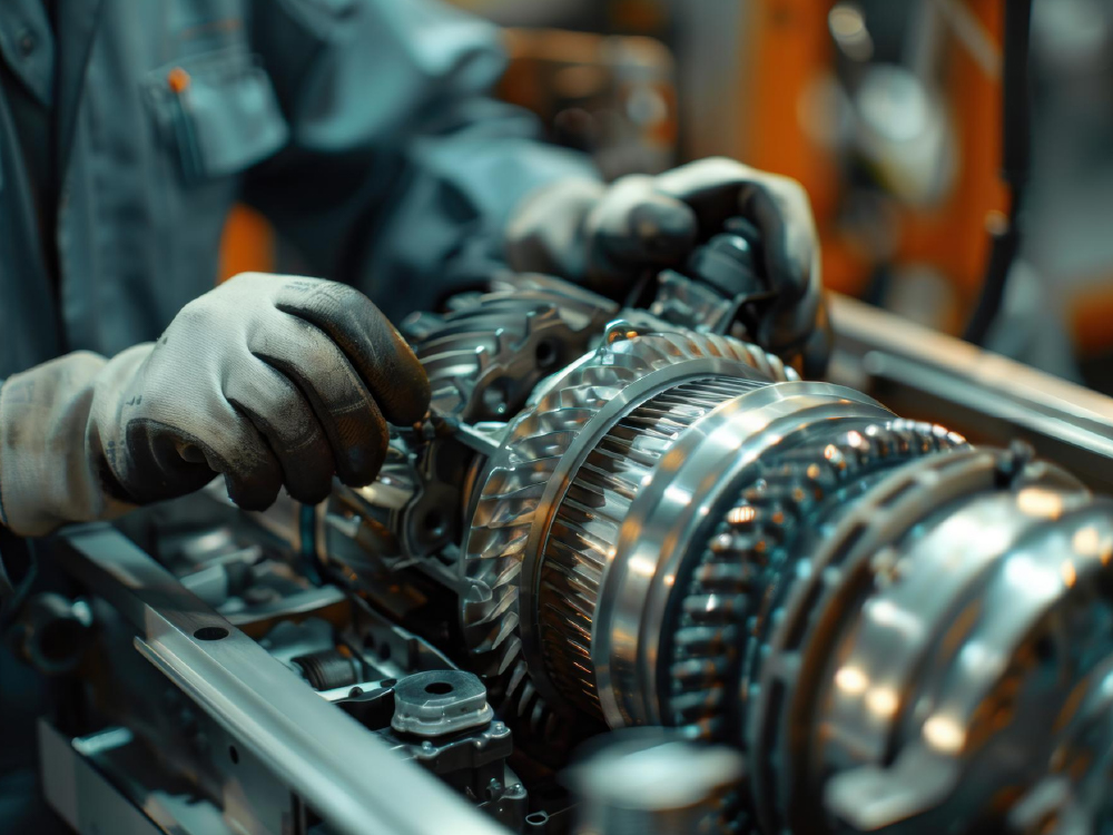 Engineer confirms usage